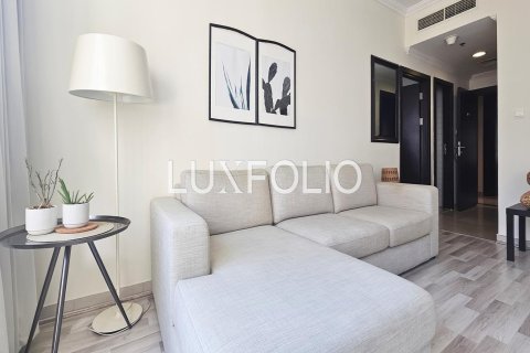Apartamento en Dubai Marina, Dubai, 1 dormitorio, 72 m², № 46430 - foto 12