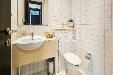 Apartamento en Dubai Marina, Dubai, 1 dormitorio, 72 m², № 46430 - foto 9