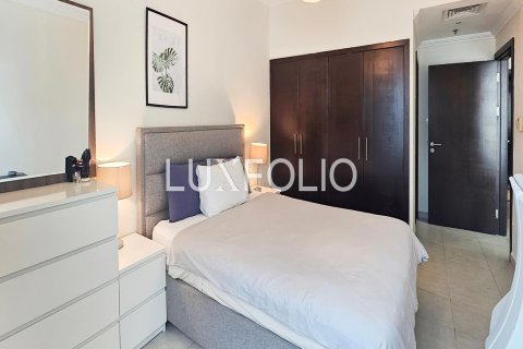 Apartamento en Dubai Marina, Dubai, 1 dormitorio, 72 m², № 46430 - foto 7