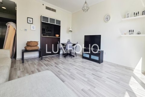 Apartamento en Dubai Marina, Dubai, 1 dormitorio, 72 m², № 46430 - foto 3