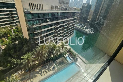 Apartamento en Dubai Marina, Dubai, 1 dormitorio, 72 m², № 46430 - foto 1