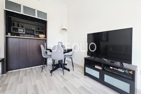 Apartamento en Dubai Marina, Dubai, 1 dormitorio, 72 m², № 46430 - foto 11