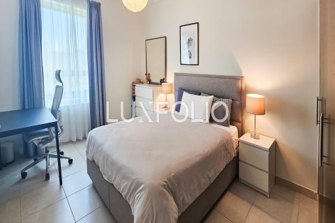 Apartamento en Dubai Marina, Dubai, 1 dormitorio, 72 m², № 46430 - foto 6