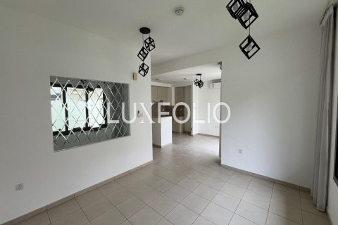 تاون هاوس في Town Square, دبي 3 غرف نوم, 188 م² رقم 46433 - صورة 4