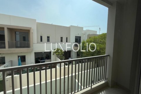 تاون هاوس في Town Square, دبي 3 غرف نوم, 188 م² رقم 46433 - صورة 9