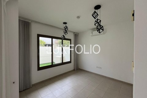 تاون هاوس في Town Square, دبي 3 غرف نوم, 188 م² رقم 46433 - صورة 6