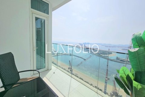 Apartamento en EMAAR Beachfront, Dubai Harbour, Dubai, 1 dormitorio, 74 m², № 46431 - foto 2