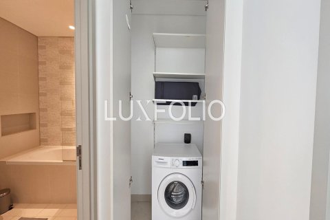 Apartamento en EMAAR Beachfront, Dubai Harbour, Dubai, 1 dormitorio, 74 m², № 46431 - foto 14