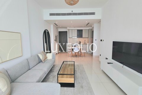 Apartamento en EMAAR Beachfront, Dubai Harbour, Dubai, 1 dormitorio, 74 m², № 46431 - foto 4