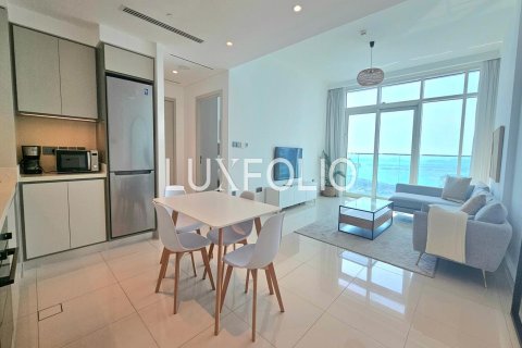 Apartamento en EMAAR Beachfront, Dubai Harbour, Dubai, 1 dormitorio, 74 m², № 46431 - foto 3
