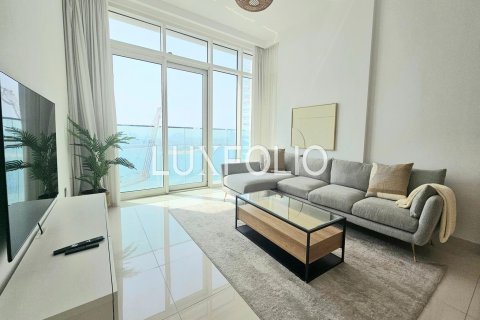 Apartamento en EMAAR Beachfront, Dubai Harbour, Dubai, 1 dormitorio, 74 m², № 46431 - foto 5