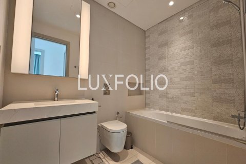 Apartamento en EMAAR Beachfront, Dubai Harbour, Dubai, 1 dormitorio, 74 m², № 46431 - foto 13