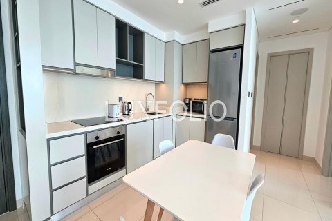 Apartamento en EMAAR Beachfront, Dubai Harbour, Dubai, 1 dormitorio, 74 m², № 46431 - foto 7