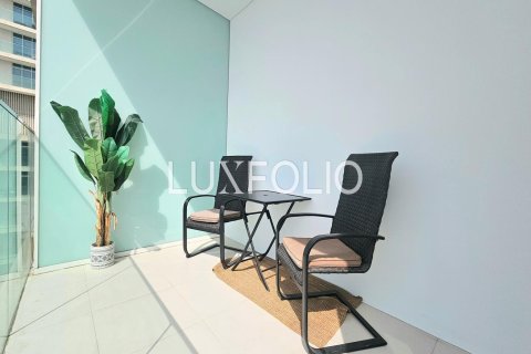 Apartamento en EMAAR Beachfront, Dubai Harbour, Dubai, 1 dormitorio, 74 m², № 46431 - foto 12