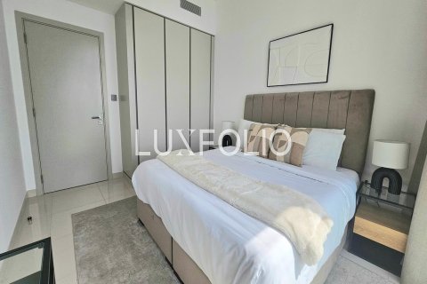Apartamento en EMAAR Beachfront, Dubai Harbour, Dubai, 1 dormitorio, 74 m², № 46431 - foto 10
