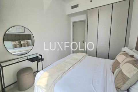 Apartamento en EMAAR Beachfront, Dubai Harbour, Dubai, 1 dormitorio, 74 m², № 46431 - foto 11