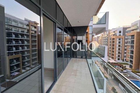 Apartment in Meydan, Dubai 2 bedrooms, 84 sq.m. № 46429 - photo 2