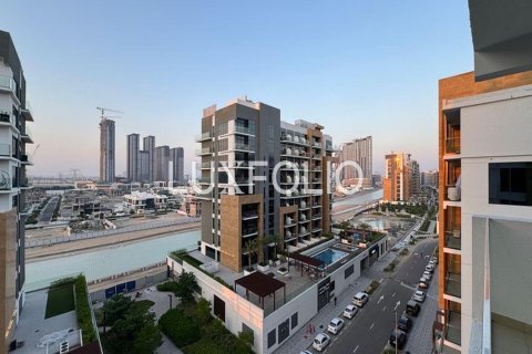 Apartment in Meydan, Dubai 2 bedrooms, 84 sq.m. № 46429 - photo 12