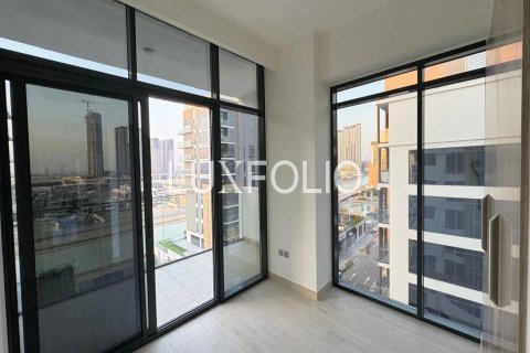 Apartment in Meydan, Dubai 2 bedrooms, 84 sq.m. № 46429 - photo 1