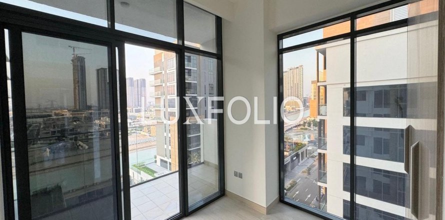 Apartment in Meydan, Dubai 2 bedrooms, 84 sq.m. № 46429