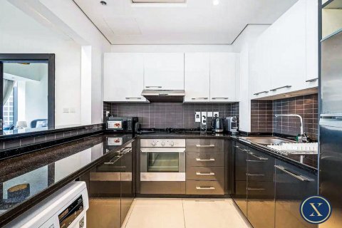Снять в аренду квартиру в Silverene, Дубай Марина, Дубай: 1 спальня, 56м², № 46432 - фото 5