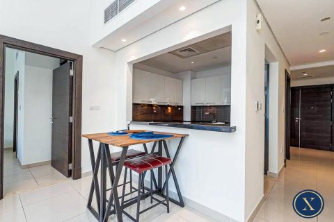Снять в аренду квартиру в Silverene, Дубай Марина, Дубай: 1 спальня, 56м², № 46432 - фото 9