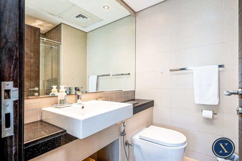 Снять в аренду квартиру в Silverene, Дубай Марина, Дубай: 1 спальня, 56м², № 46432 - фото 10