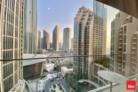 Appartement à Dubai, 2 chambres, 116.7 m², № 41857 - photo 4