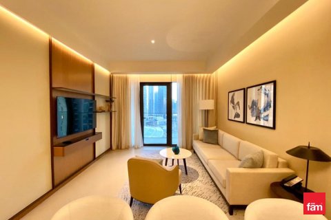 Appartement à Dubai, 2 chambres, 116.7 m², № 41857 - photo 2