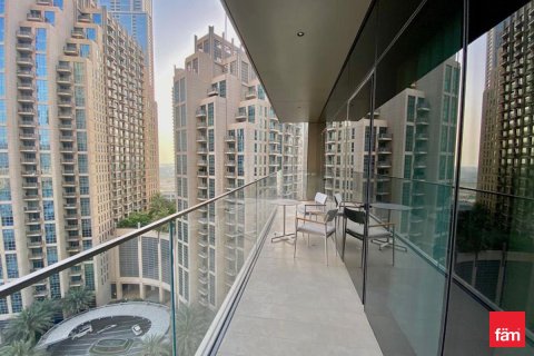 Appartement à Dubai, 2 chambres, 116.7 m², № 41857 - photo 5