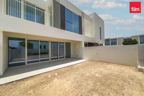 Villa à Dubai, 3 chambres, 173.9 m², № 41840 - photo 20