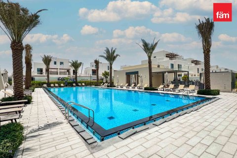 Villa à Dubai, 3 chambres, 173.9 m², № 41840 - photo 28