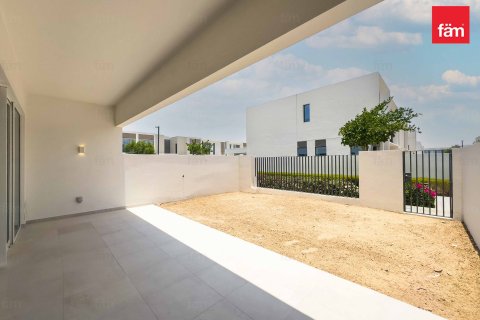 Villa à Dubai, 3 chambres, 173.9 m², № 41840 - photo 25