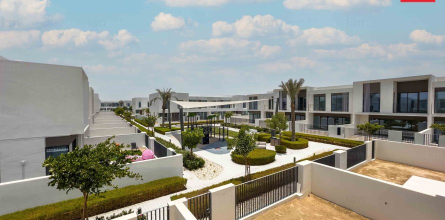 Villa à Dubai, 3 chambres, 173.9 m², № 41840