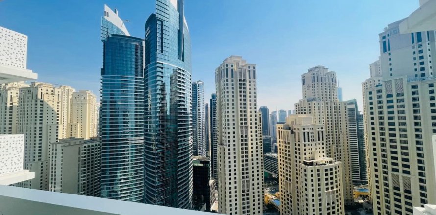 شقة في دبي 1غرف نوم, 78.9 م² رقم 41850