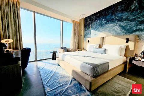 Hotel Apartamento en Dubai Marina, Dubai, 9.1 m², № 41848 - foto 4