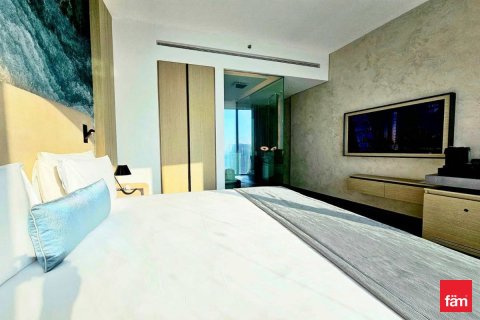 Hotel Apartamento en Dubai Marina, Dubai, 9.1 m², № 41848 - foto 2