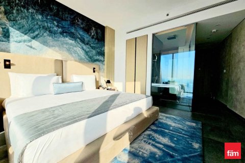 Hotel Apartamento en Dubai Marina, Dubai, 9.1 m², № 41848 - foto 5
