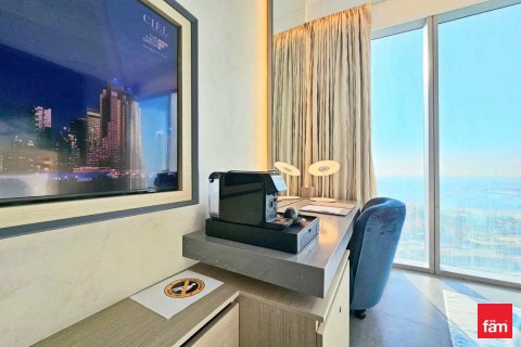 Hotel Apartamento en Dubai Marina, Dubai, 9.1 m², № 41848 - foto 8