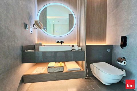 Hotel Apartamento en Dubai Marina, Dubai, 9.1 m², № 41848 - foto 7