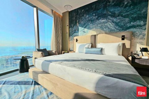 Hotel Apartamento en Dubai Marina, Dubai, 9.1 m², № 41848 - foto 1