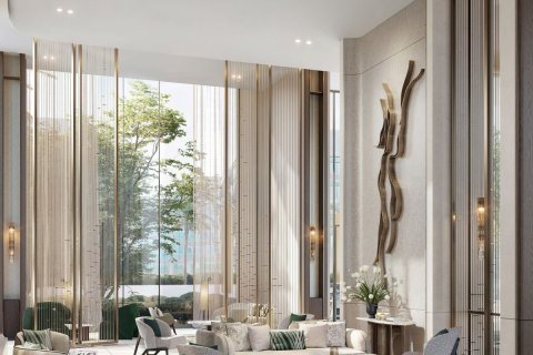 Apartment in Dubai Design District, Dubai 4 bedrooms, 268.9 sq.m. № 41851 - photo 3