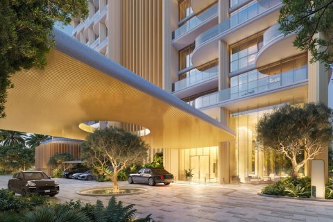 Apartment in Dubai Design District, Dubai 4 bedrooms, 268.9 sq.m. № 41851 - photo 2