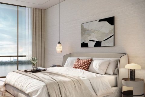 Apartment in Dubai Design District, Dubai 4 bedrooms, 268.9 sq.m. № 41851 - photo 6