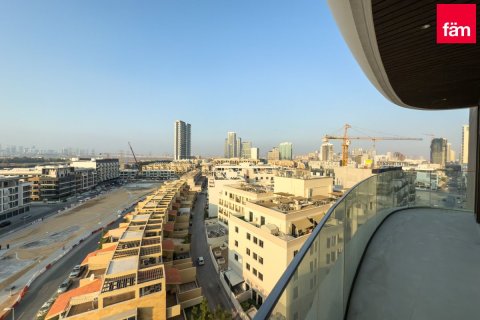 Apartamento en Dubai, 1 dormitorio, 88.4 m², № 41847 - foto 2