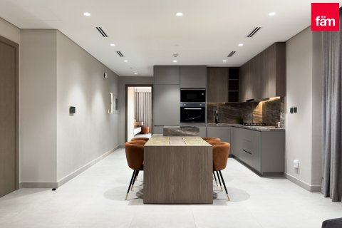 Apartamento en Dubai, 1 dormitorio, 88.4 m², № 41847 - foto 5