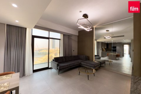 Apartamento en Dubai, 1 dormitorio, 88.4 m², № 41847 - foto 11
