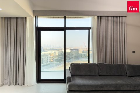 Apartamento en Dubai, 1 dormitorio, 88.4 m², № 41847 - foto 9