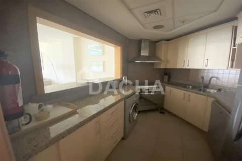 شقة في نخلة جميرا, دبي 1غرف نوم, 116.3 م² رقم 6531 - صورة 5