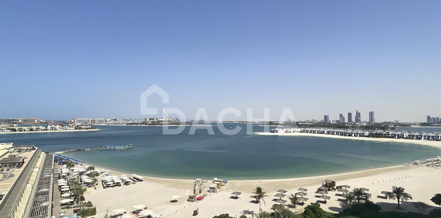 شقة في نخلة جميرا, دبي 1غرف نوم, 116.3 م² رقم 6531